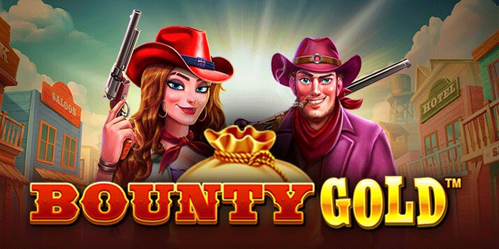 Cara Meningkatkan Peluang Menang Besar Slot Gacor Bounty Gold