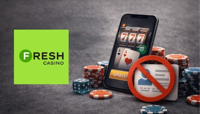 Fresh Casino Bonus