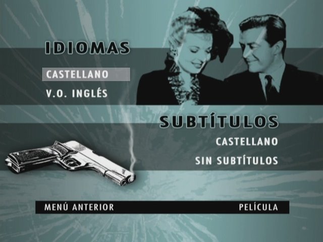 2 - El Ministerio del Miedo [DVD5Full] [PAL] [Cast/Ing] [Sub:Cast] [1944] [Intriga]