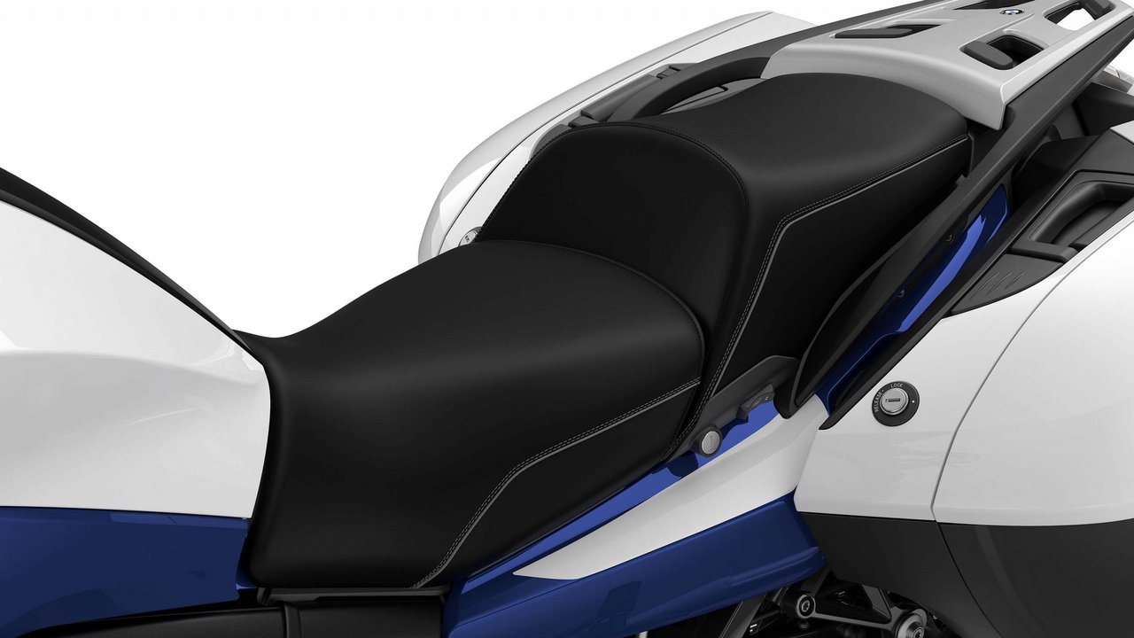 BMW Motorrad обновили линейку BMW K1600 2022