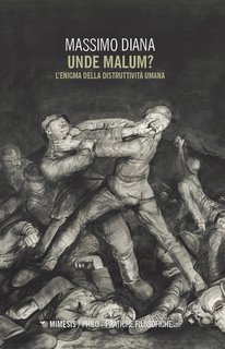 Massimo Diana – Unde Malum? (2022)
