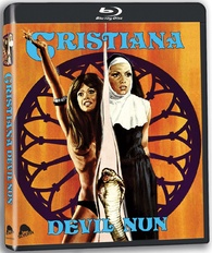 Cristiana Monaca Indemoniata (1972) WebDL 1080p E-AC3 ITA