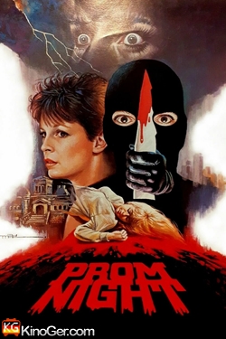 Prom Night - Die Nacht des Schlächters (1980)