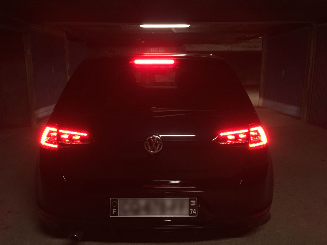 Stop OEM