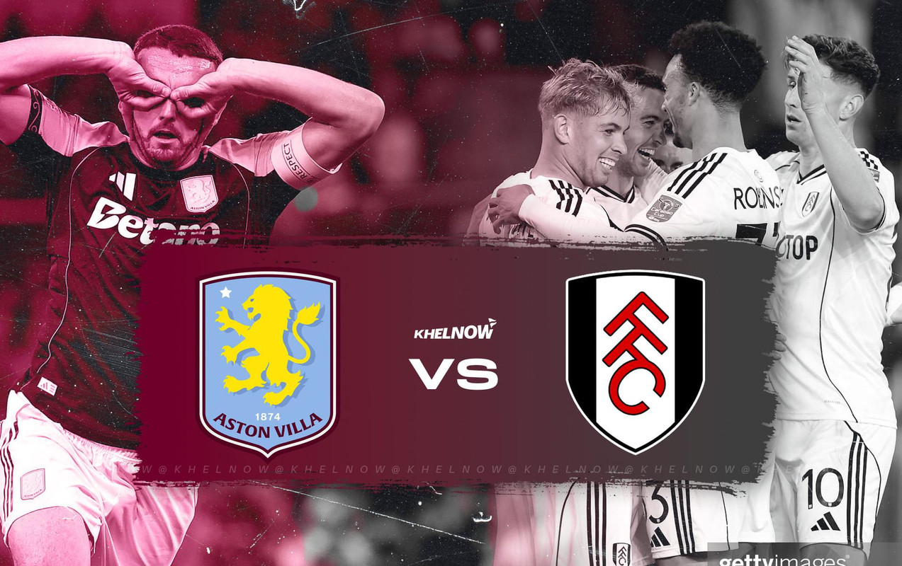 Biến động kèo Aston Villa vs Fulham 20h00 28/9 Ngoại Hạng Anh
