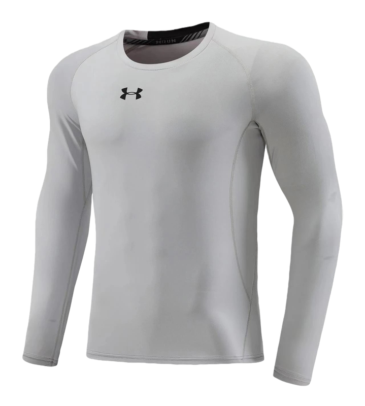 Under Armour Long Tee