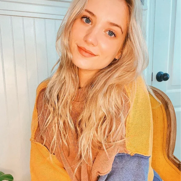 Scarlett Nior OF