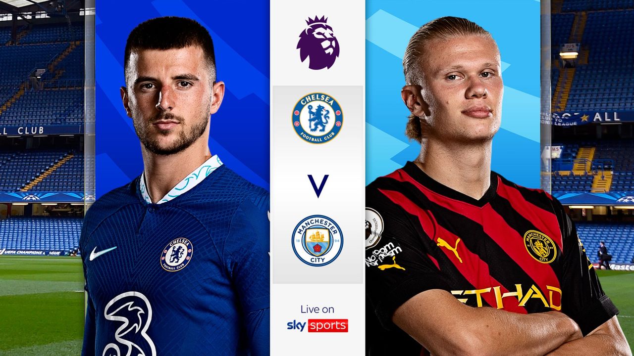 chelsea manchester city streaming