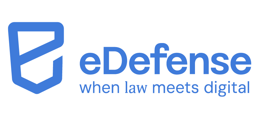 Logo patrocinador eDefense (Patrocinadores) - OutThink 2026