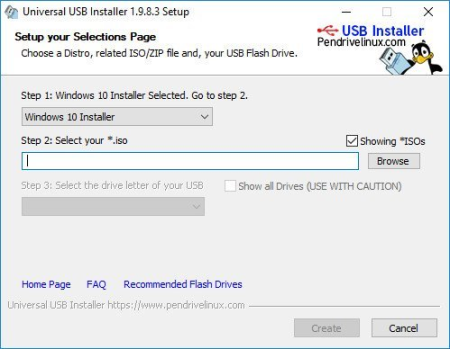 Universal USB Installer 2.0.0.4