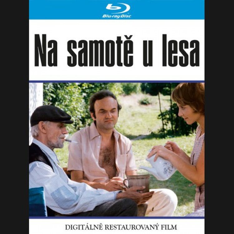 Na samotě u lesa (1976)