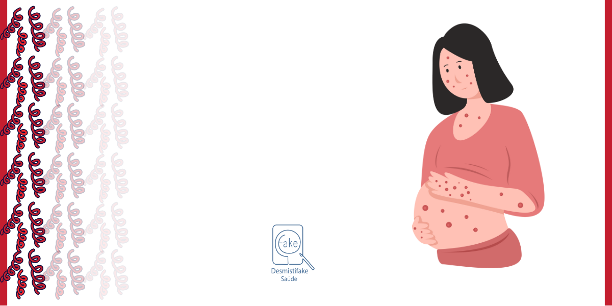 Sífilis: a grande enganadora