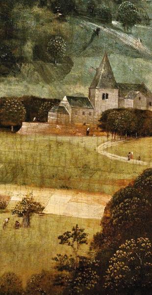 Brujas: Memling, Brusk, Museo Groeninge, Miguel Ángel, Gante y dormir en Lovaina - Bélgica: Arte en Bruselas, Amberes, Brujas, Gante y Lovaina (279)