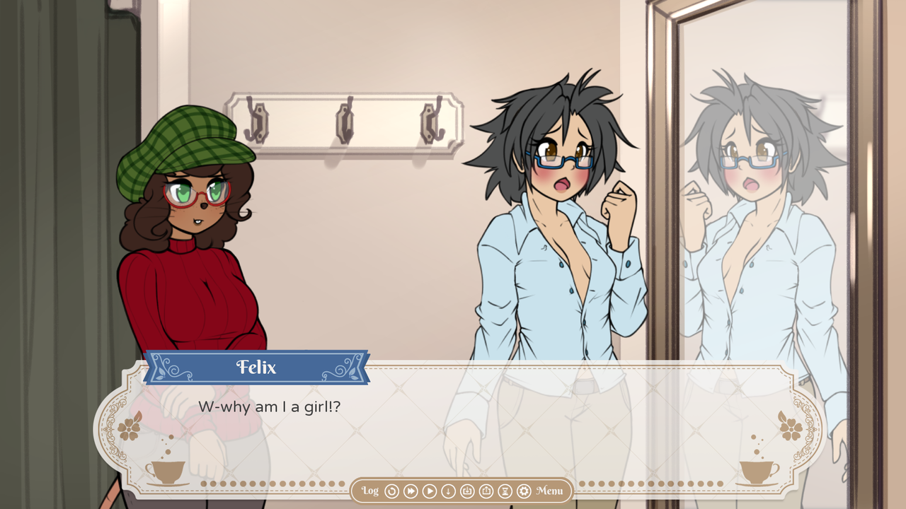 Download Mice Tea APK 