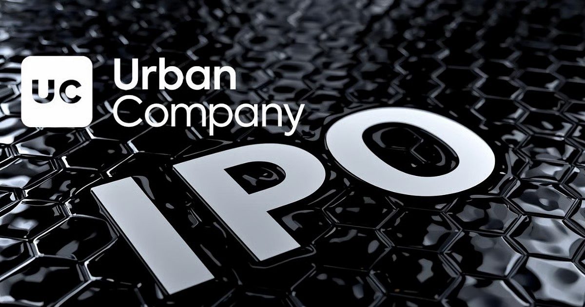Urban Company IPO Allotment Done