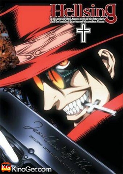 Hellsing (2001)