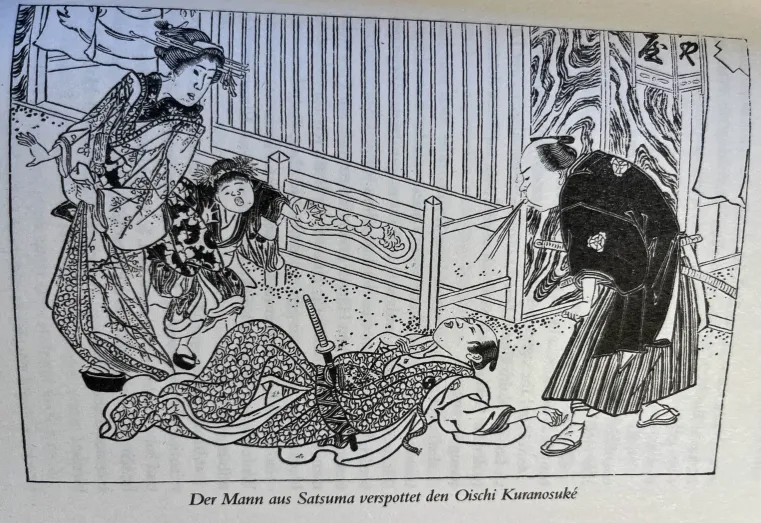 Auszüge aus Kevins Buch