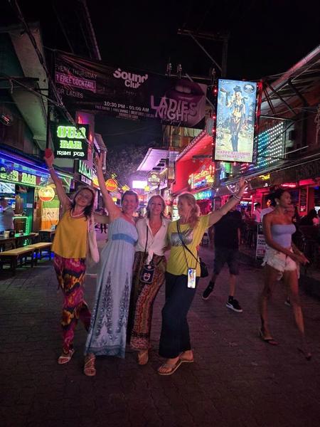 Koh Samui, feb 2026