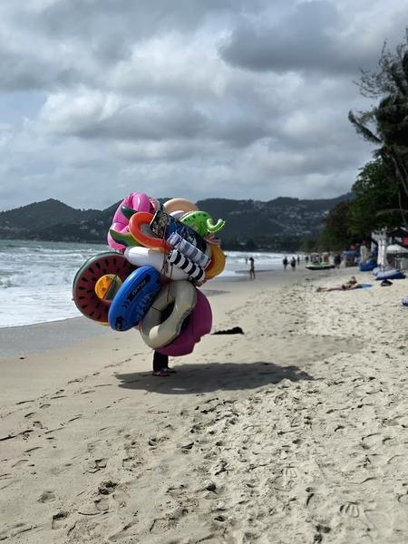 Koh Samui, feb 2026