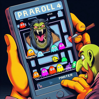Pactroll