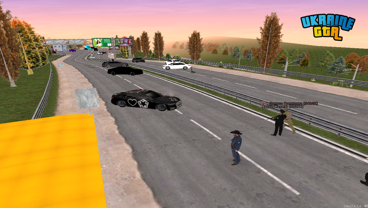 Grand Theft Auto San Andreas Screenshot 2025 12 04 23 07 04 41
