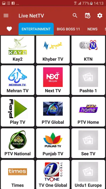 download live nettv apk