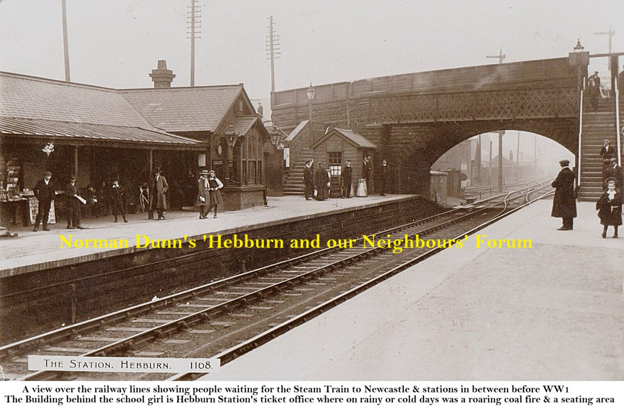 Station-at-Hebburn-pre-WW1