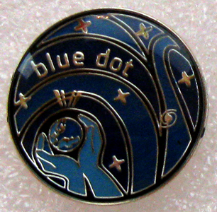 bluedot