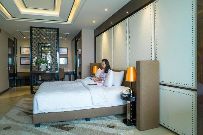 Susan Spa & Resort, Bandungan, Semarang, Jawa Tengah