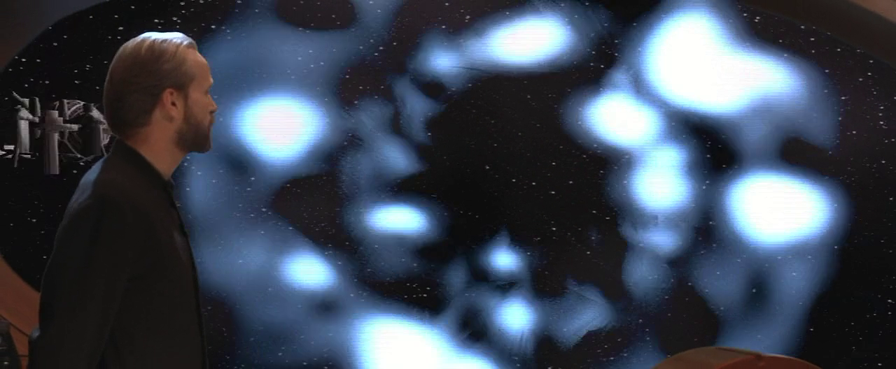 Lost In Space - Perduti Nello Spazio