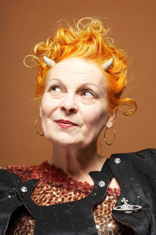 La Lfw 2023 sarà dedicata a Vivienne Westwood