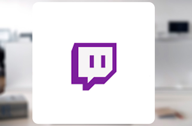 Twitch clone