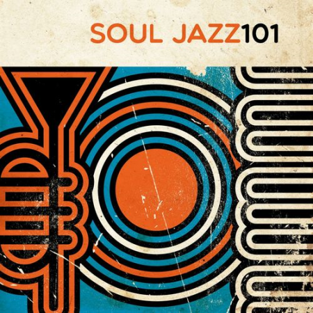 VA - Soul Jazz 101 (2015)
