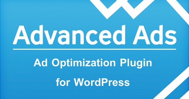 Advanced Ads Pro + Addons Premium WordPress