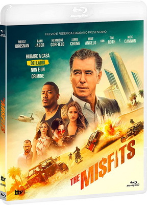 The Misfits (2021) .mkv iTA-ENG Bluray 1080p x264 CYBER