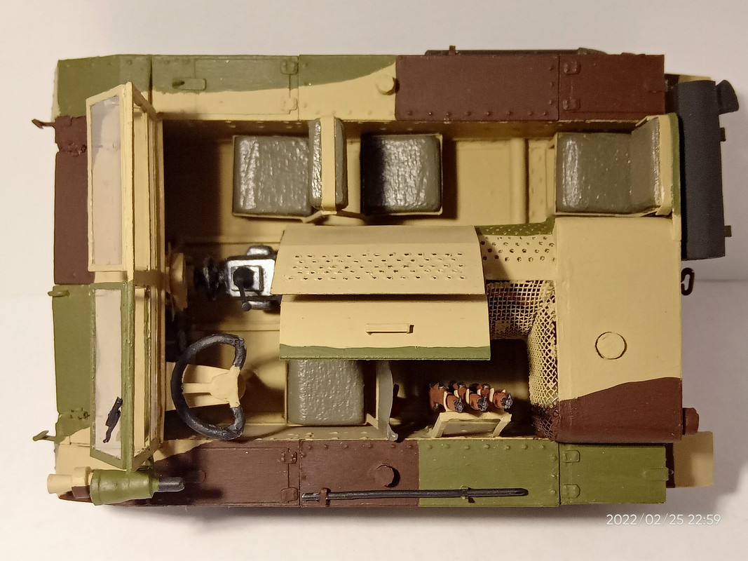 2 - C2P  (23)