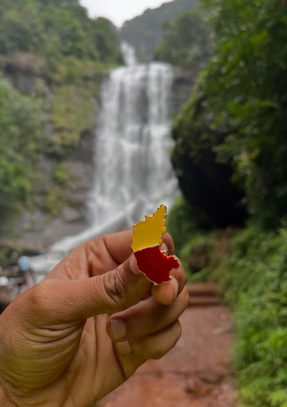 Malnad Landscape