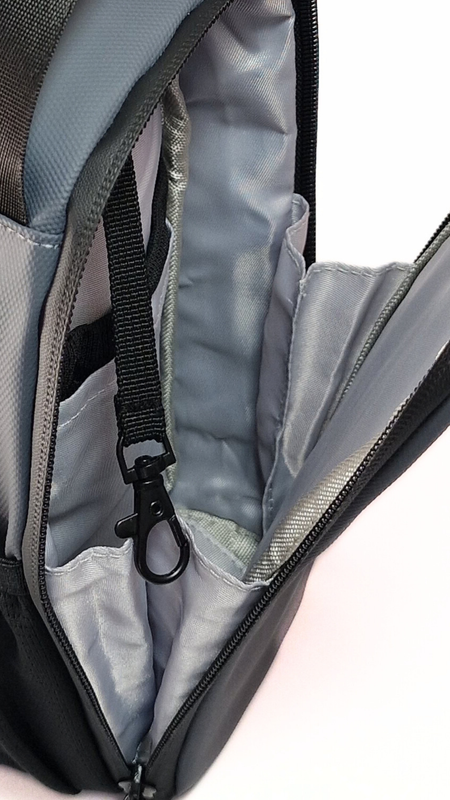 Portallaves interno FitMag