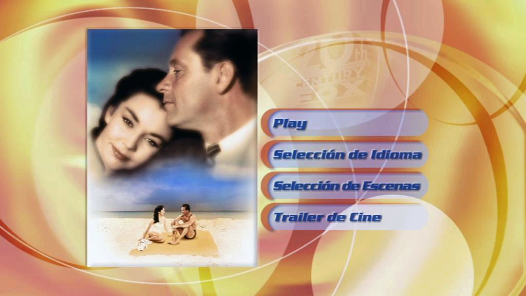 LOVE IS A MANY SPLENDORED THING MENU - La colina del adiós (Love is a Many-Splendored Thing) [1955] [Romance, drama] [DVD9] [PAL] [Leng. ESP/ITA/FRA/ENG/DEU] [Subt. Multi]