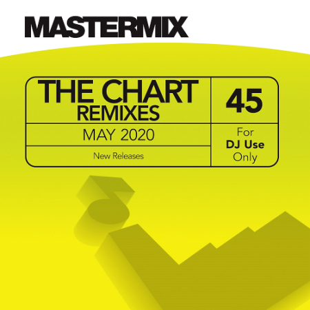 VA - Mastermix The Chart Remixes Vol. 45 (2020)