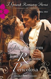 Gail Ranstrom - Una relazione pericolosa (2013)