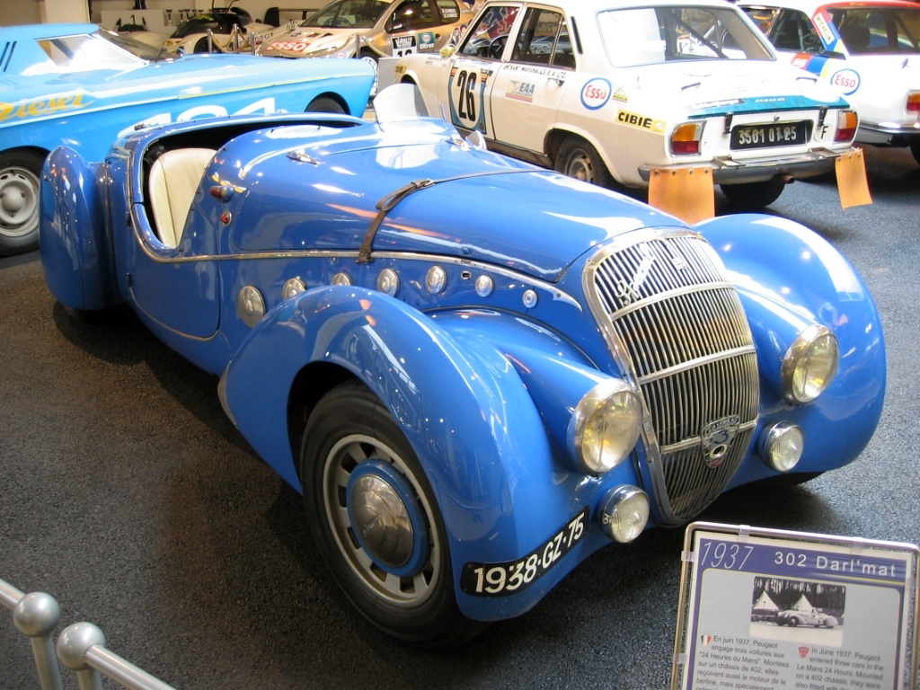 Peugeot 302 Darl'Mat-Pourtouts_2