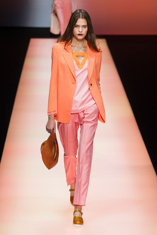 Emporio Armani Spring 2016 TyAwMa1Rlawx