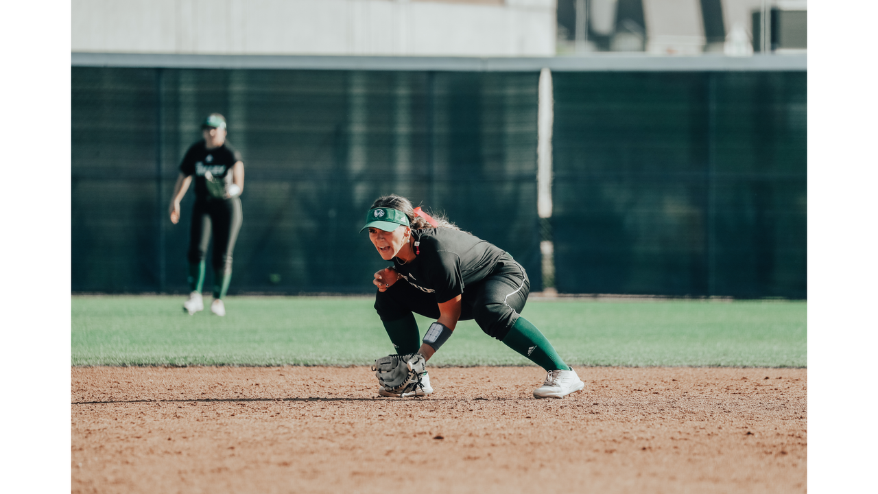 UVU Softball vs. Utah State