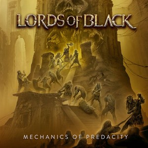 Re: Lords of Black (ESP) / Heavy/Power Metal