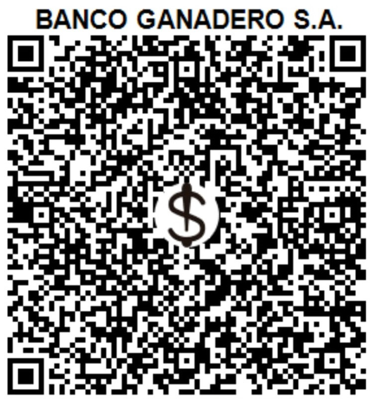 Código QR AQUA GROUP