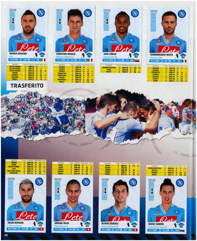Album Calciatori 2012-2013 Panini-050