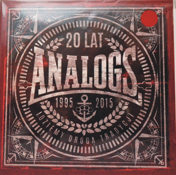 The Analogs – 20 Lat - Idziemy Drogą Tradycji (2015)