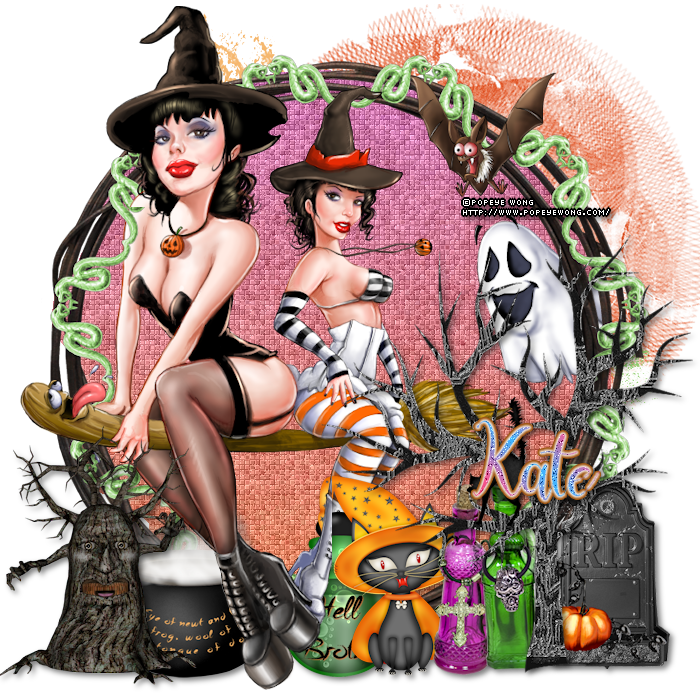 AMisfitHalloween_Kate