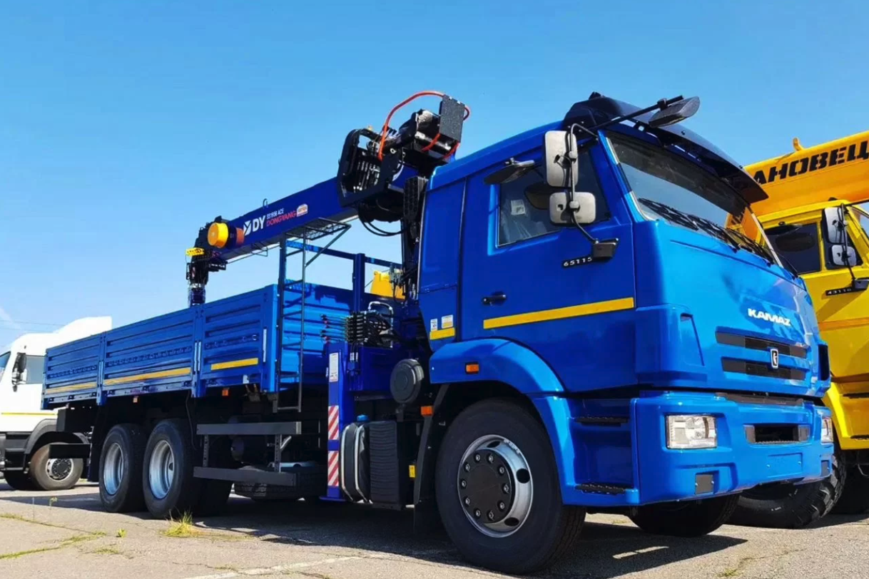 Манипулятор